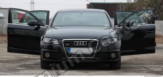 Photo Reference of Audi A4